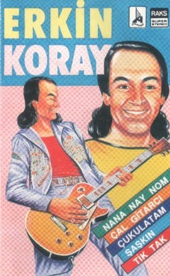 Çukulatam Benim / Tiki Tak
