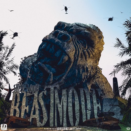 Beast Mode 5