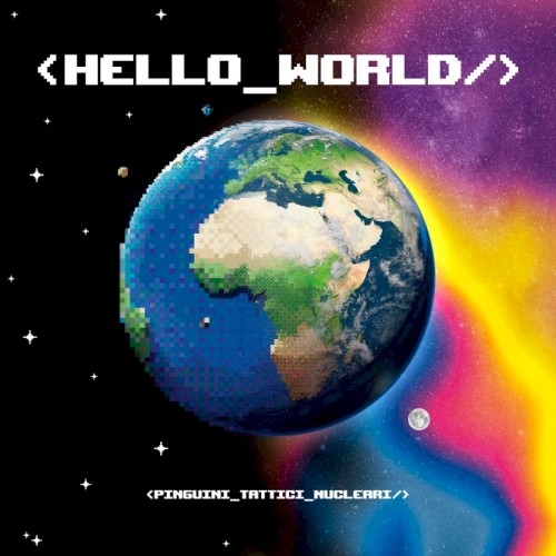 Hello World