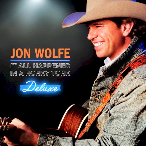 It All Happened in a Honky Tonk