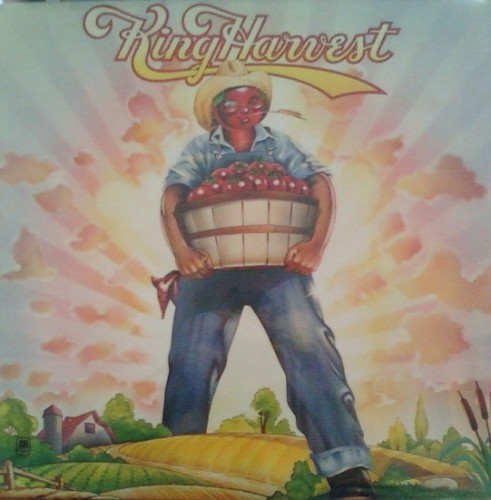 King Harvest
