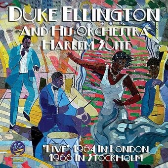 Harlem Suite