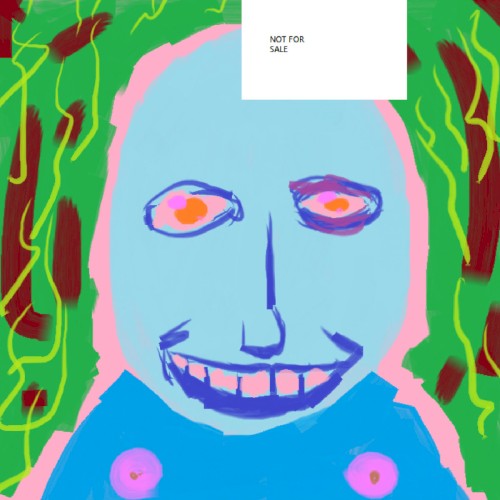 …I'm Blue Thing Because You Are
