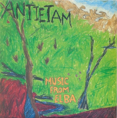 Music From Elba