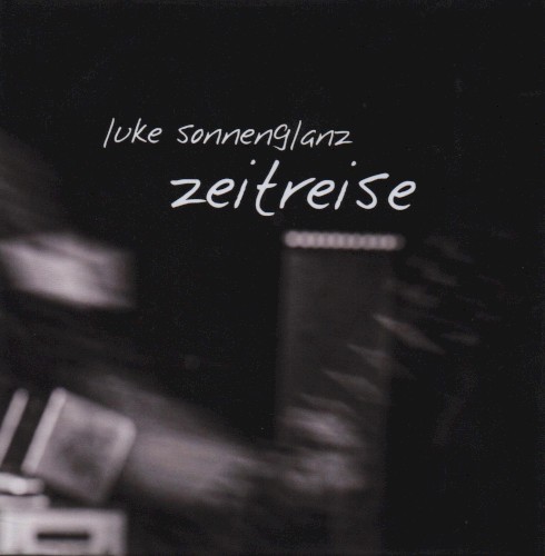 Zeitreise