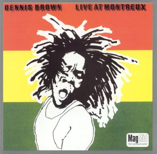 Live at Montreux