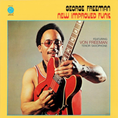 New Improved Funk