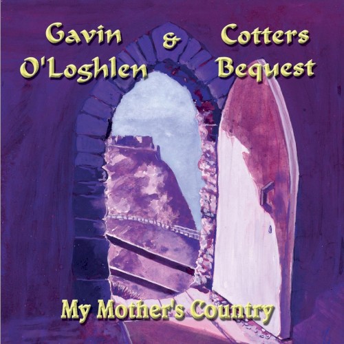 My Mother's Country