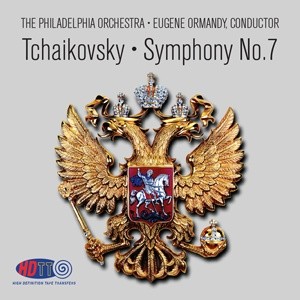Tchaikovsky Symphony No. 7 In E-Flat Major