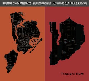 Treasure Hunt