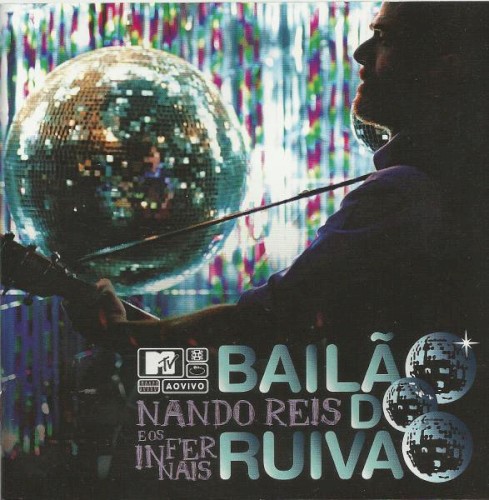 Bailão do Ruivão