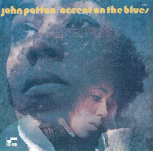 Accent on the Blues