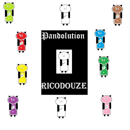 Ricodouze
