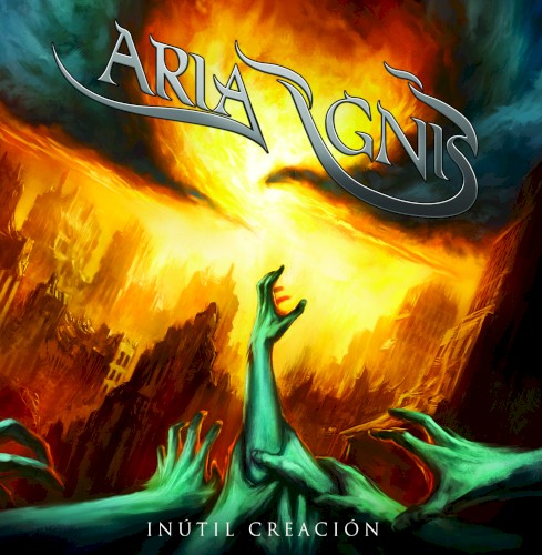 Inútil creación