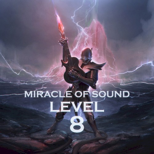 Level 8