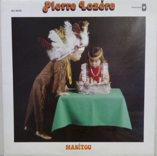 Manitou