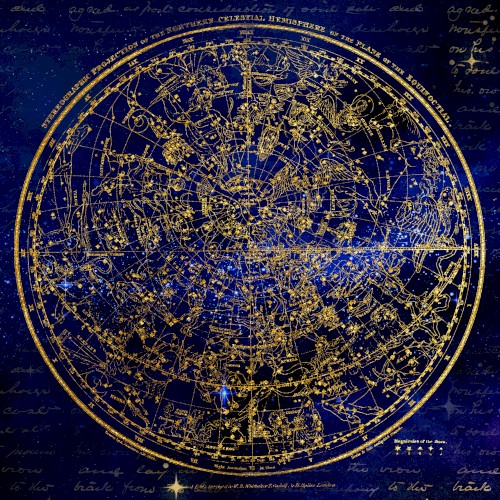 Cosmogony