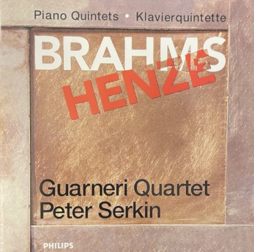 Piano Quintets