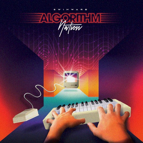 Algorithm Nation