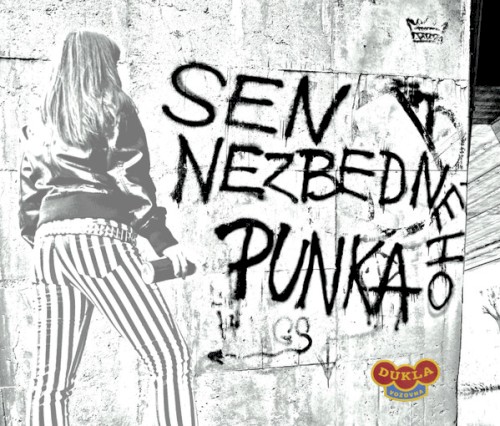 Sen nezbedného punka
