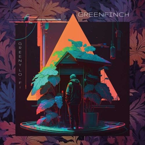 Greeny Lo-Fi