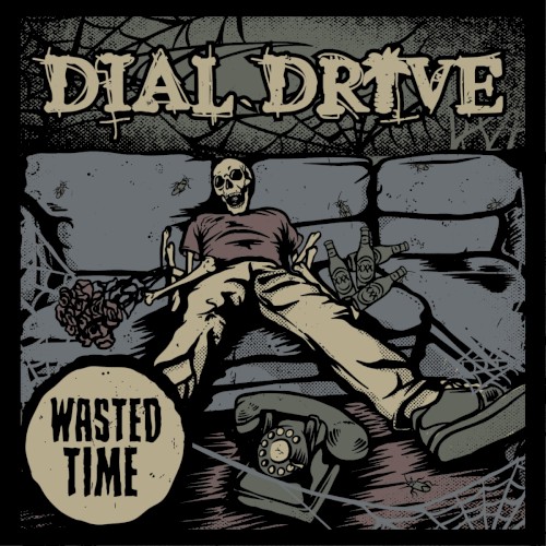 Wasted Time