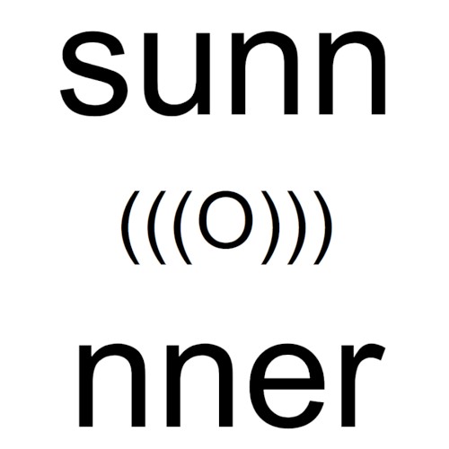 sunnnner