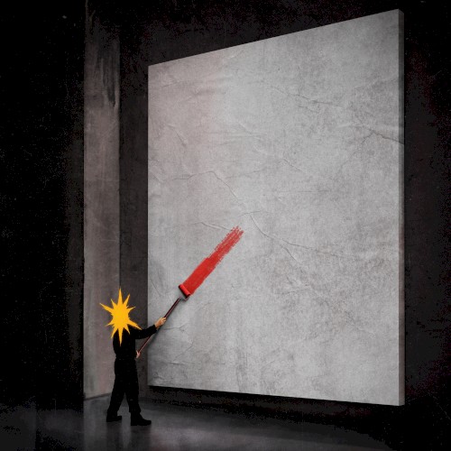 Bad Neighbour &ndash; Burns from the X-rays