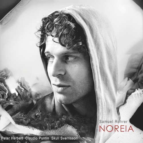 Noreia