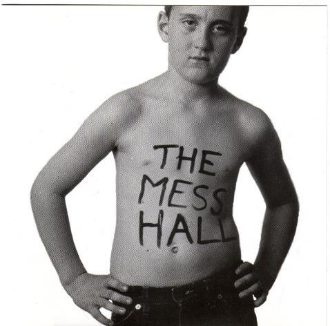 The Mess Hall