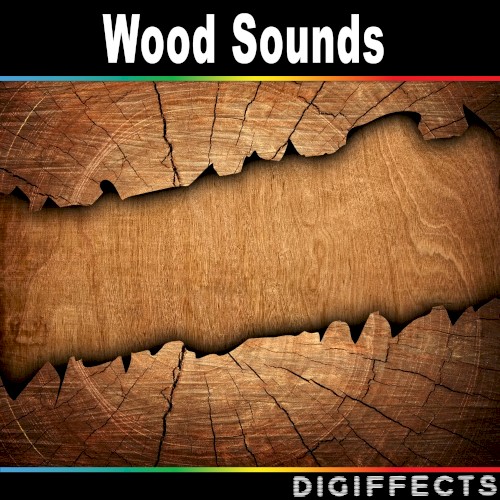 Wood Sounds