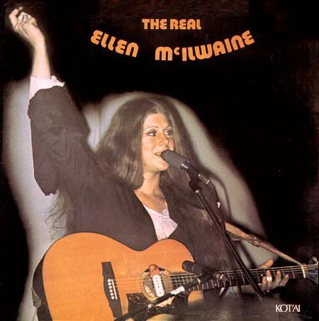 The Real Ellen McIlwaine