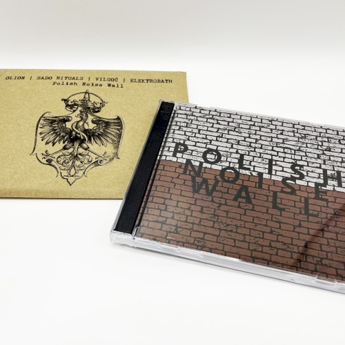 Polish Noise Wall