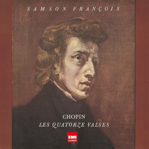 Les quatorze valses