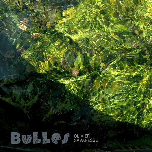 Bulles