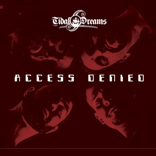 Access Denied