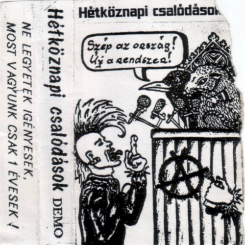 Szép az ország! Új a rendszer!