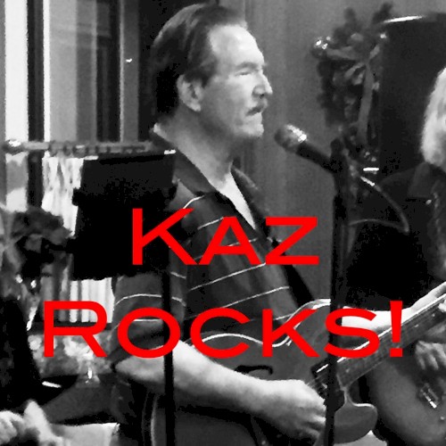 Kaz Rocks
