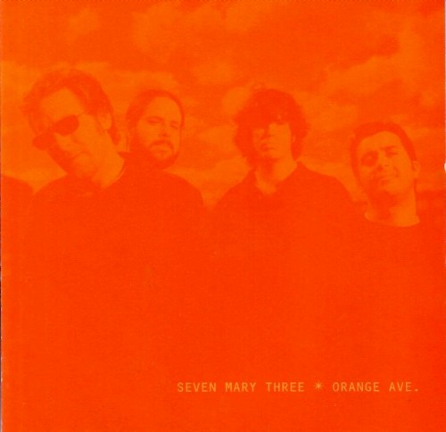 Orange Ave.