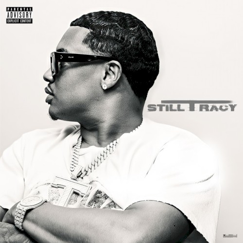 STILL TRACY