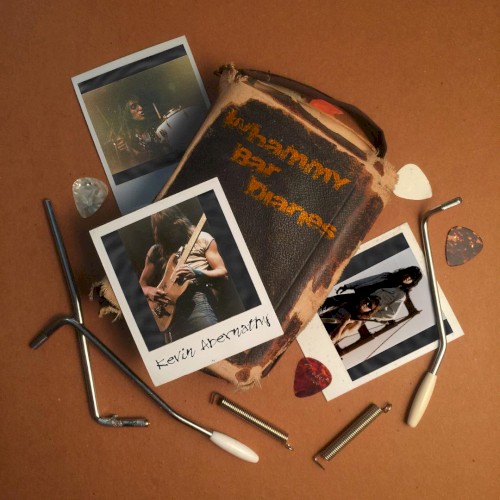 Whammy Bar Diaries