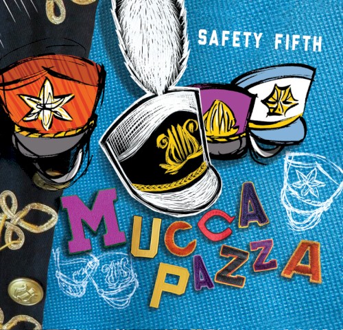 Safety Fifth