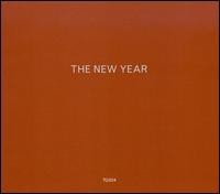 The New Year