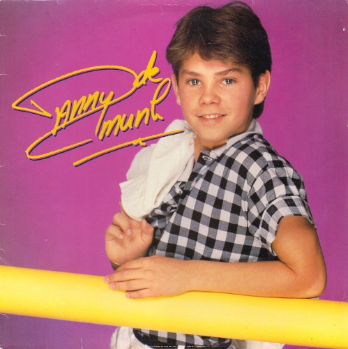 Danny de Munk