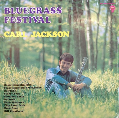 Bluegrass Festival