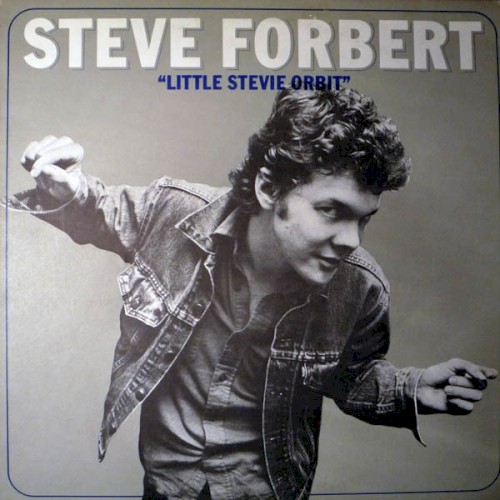 Little Stevie Orbit
