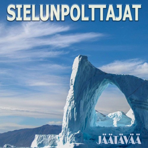 Jäätävää