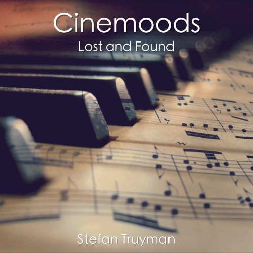 Cinemoods: Lost and Found