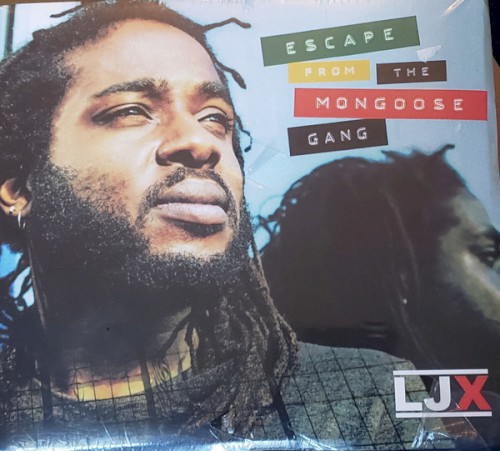 Escape From the Mongoose Gang