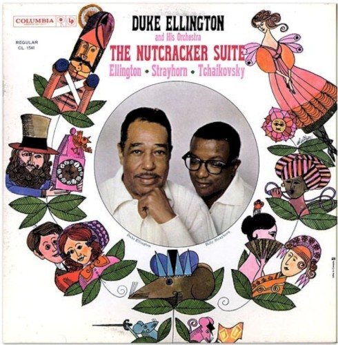 The Nutcracker Suite